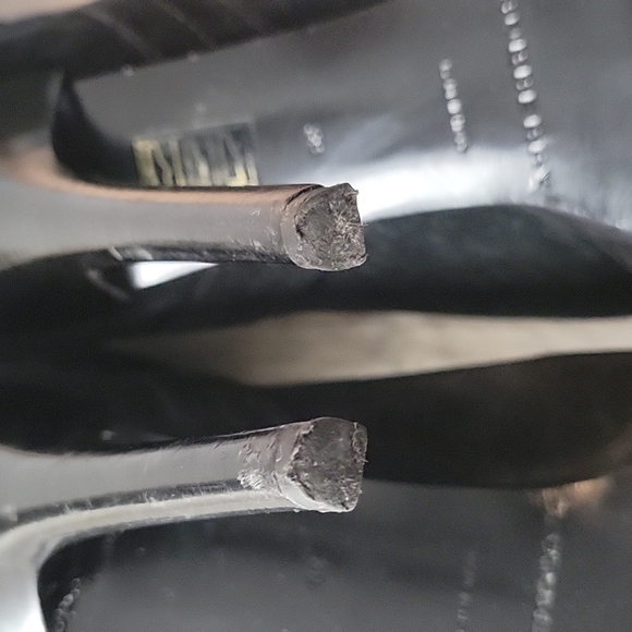 Burberry The Artist Neston Booties Boots - Picture 12 of 12